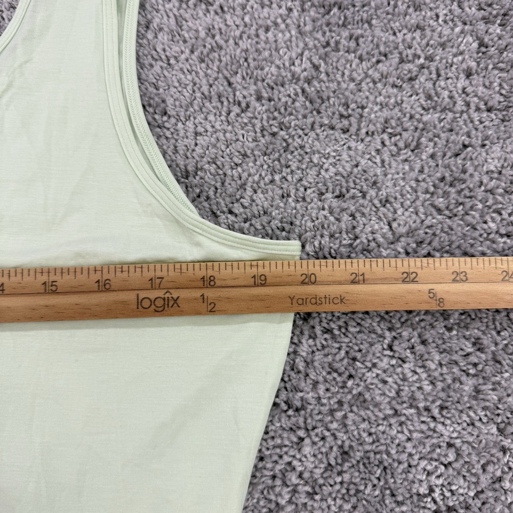 Lululemon Shoulder Cut Out Yoga Tank Womens 14 NWT Run Train Gym Athleisure - Picture 5 of 10